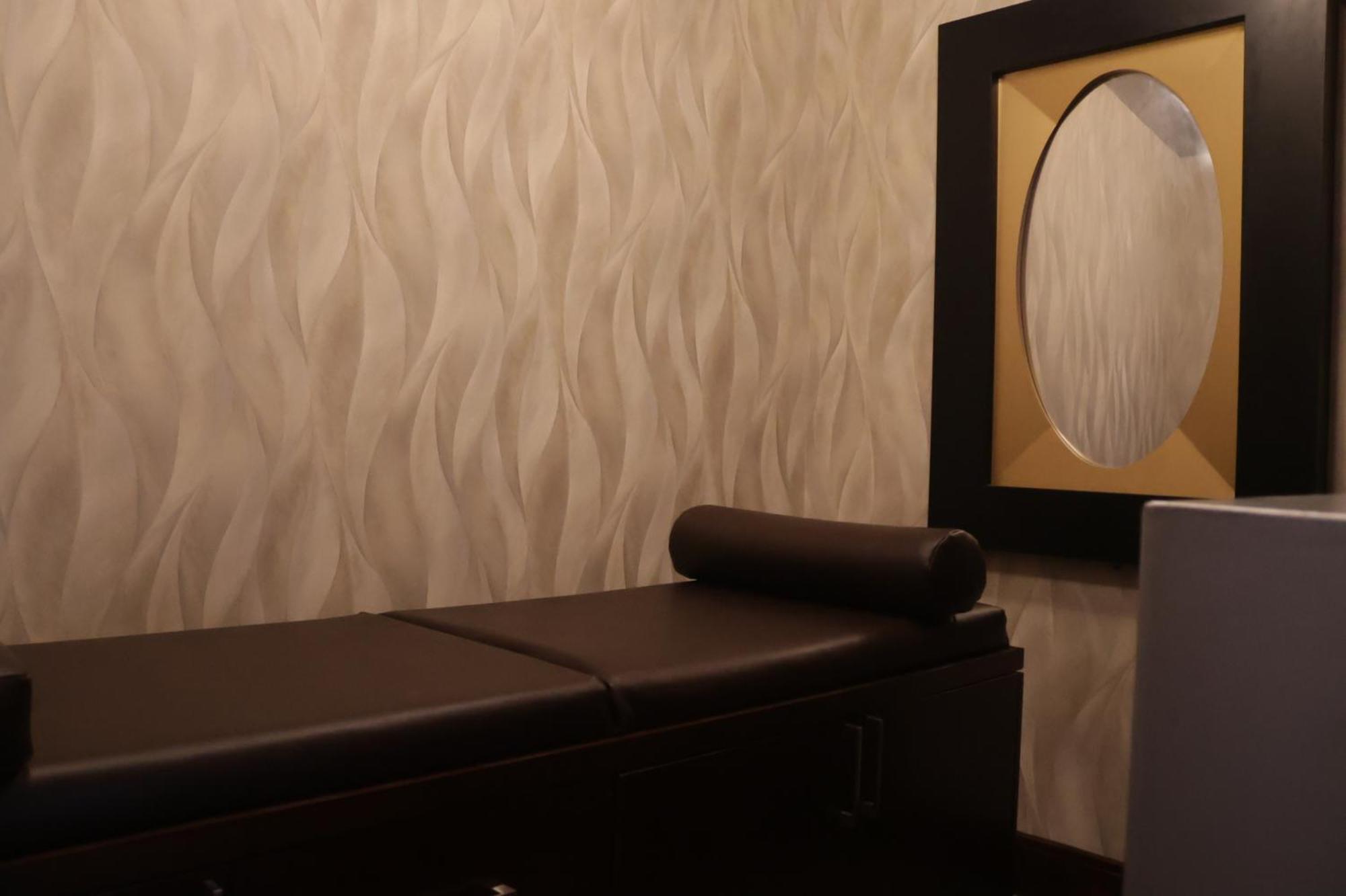 Hotel Wellintown Тихуана Экстерьер фото